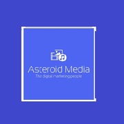 Asteroid Media's avatar