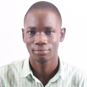 Adekunle Afolabi's avatar