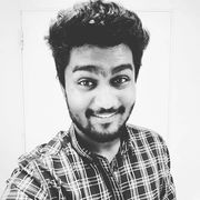 Nitikesh Pattanayak's avatar