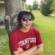 Matthew Ding's avatar