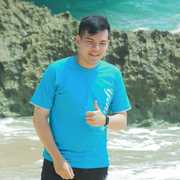 Marcel Saputra's avatar