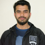 Muhammad Adnan Khan's avatar