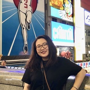 Xinran (Sandra) Hu