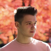 Yan Sidyakin's avatar