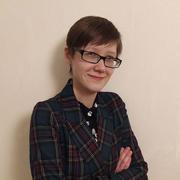 Aleksandra Konovalova's avatar