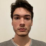 Enzo Mescall's avatar