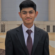 Pranav Chopada's avatar