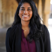 Shobha Dasari's avatar