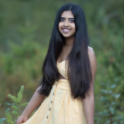 Drishya Nair's avatar