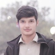 Ibrahim Afridi