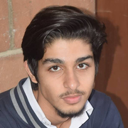 Shehriyar Shariq
