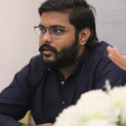 osama ibrahim's avatar