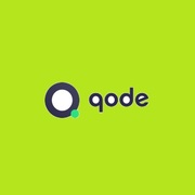 Qode (Qode)'s avatar