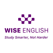 WISE ENGLISH's avatar