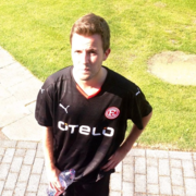 Ben Marshall's avatar