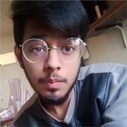 Muneeb Asif's avatar