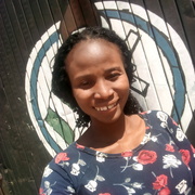 Adeola Mary