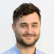 Andrei Onose's avatar