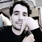 Haytham Ali's avatar
