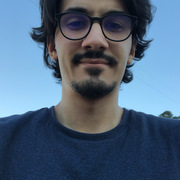 Ramy Zemmouchi's avatar
