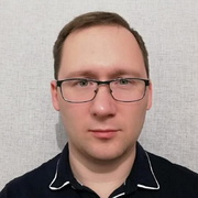 Yaroslav Menshikov's avatar