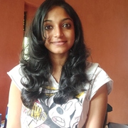 Lekshmi Sunaja Harigovind