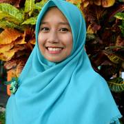 KHANSA` NADHIFAH RABBANIAH AL HABSYI