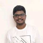 udaya theja v's avatar