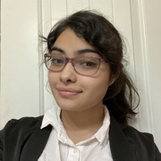 Meyli colmenero's avatar