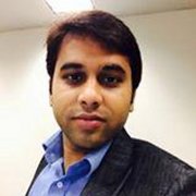 Nilesh Jakhotia's avatar