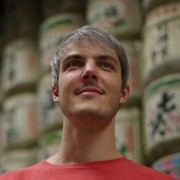 Bram Leenhouwers's avatar