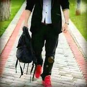 afzal kamran's avatar