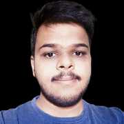 Prakhar Shreyash's avatar