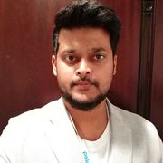 Jayanand Sagar's avatar