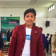 Satrio Rahman wicaksono's avatar