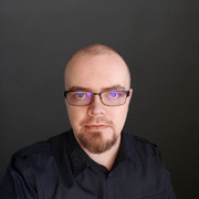 Jakub Sadowski's avatar