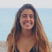 Mireia Boneta Camí