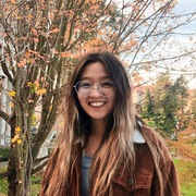 Izzie Lau's avatar