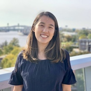 Jillian Yong's avatar