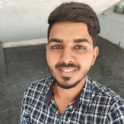 Surya Prakasam's avatar