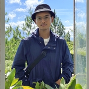 Danny Hudi Pomo's avatar