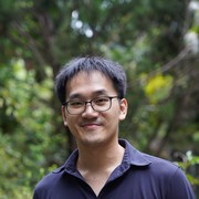 Nicholas Lu's avatar