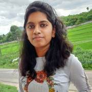 Akanksha Reddy's avatar