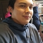 Ramil Custodio's avatar