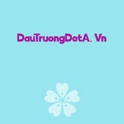 Dautruongdota Vn's avatar