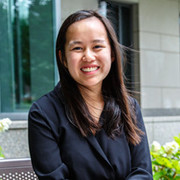 Vy Nguyen
