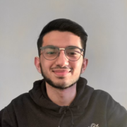 Saahil Jaffer Saahil Jaffer