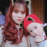 Phan Thị Hồng Hà's avatar