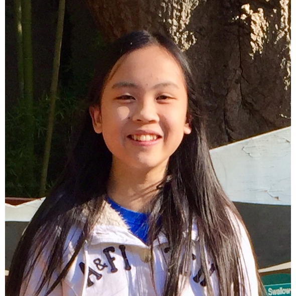 Betty Huang's (bhuang918) software portfolio | Devpost