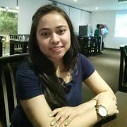 Mousumi Hazarika's avatar